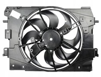 фото thumb №1, Вентилятор renault duster 2011 - 2020