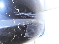 фото thumb №8, Бампер задний задняя chrysler sebring iii cabrio