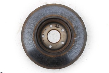 фото thumb №7, Audi a6 a7 диск тормозная 4g0615105bm 4g0615106bm 8r0615301 суппорт диски