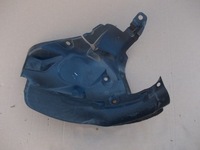 фото thumb №5, Подкрылок левый перед renault clio iv 638433456r