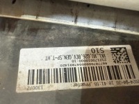 фото thumb №13, Bmw i4 g26 gran купе бампер перед передний решётки
