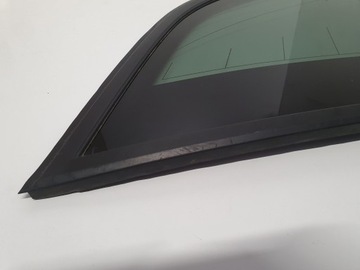 фото thumb №6, Стекло кузовная bmw x5 e70 левый зад антенна tv