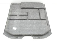 фото thumb №6, Пол обшивка багажника комплект volvo v70 iii 31403853