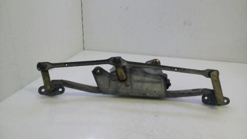 фото thumb №8, Механізм двигунчик двірник peugeot 106 1992r.