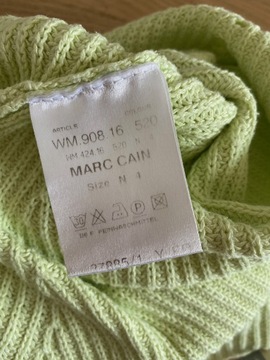 Блуза MARCCAIN 42 на лето / 7259