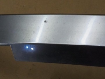 фото thumb №7, Hyundai ioniq 5 v планка бампера передней хром 86569-gi010