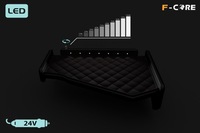 фото thumb №5, Полка tir scania s r nextgen 2017 средняя pik led