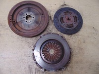 фото thumb №6, Зчеплення диск притиск peugeot partner iii 1.6 hdi