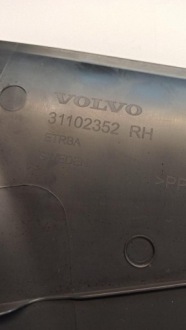 фото thumb №3, Volvo v40 ii защита стойка правая 31102352