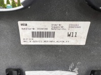 Бампер перед передній bmw 3 g20 g21 m набір колір a300 Оригінал, фото thumb