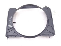фото thumb №1, Ford ranger iii mazda bt-50 06-11 2.5 tdci корпус вентилятора радиатора