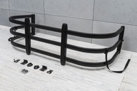 фото thumb №10, Dodge ram v 2019+ удлинитель кузов