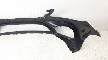 фото thumb №6, Mercedes s-klasa w222 amg рестайлінг бампер переднє