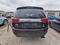 Купить Peugeot 4007 впуск воздуха do кабины 2010 2.2l 8030a014zz gn71114270, фото thumb