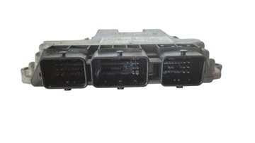фото thumb №1, Citroen c4 grand picasso блок керування / модуль ecu 0281013872