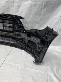 фото thumb №9, Mercedes w214 бампер передний