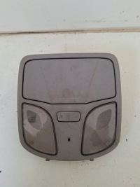 фото thumb №1, Освещение салона перед hyundai i40 11- 92800-3sxxx europa