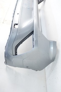 фото thumb №5, Vw t-roc r-line 2ga lift 2021- бампер задня задній 2ga807417j