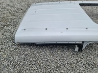 фото thumb №3, Jeep grand cherokee wl l limited overland 2021 2022 2023 2024 крыша обшивка