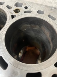 фото thumb №14, Блок двигателя вкладыши bmw f45 225xe b38a15a 20r