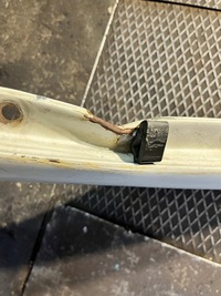 фото thumb №7, 57 vw passat b3 крила правий