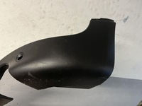 фото thumb №8, Mini clubman r55 накладка бампера задня дифузор pdc 7167586 2754259