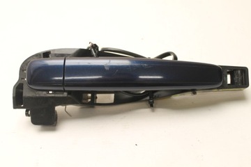 фото thumb №1, Ручка зовнішня ліва peugeot 307 cc cabrio