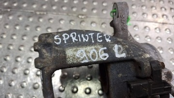 фото thumb №7, Супорт гальмівний лівий зад mercedes sprinter w906