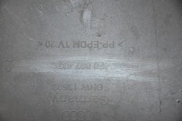 фото thumb №14, Бампер передній перед audi a6 c6 lz5b