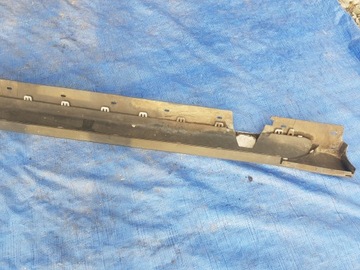 фото thumb №11, Bmw x1 e84 планка порогова права накладка c354 354