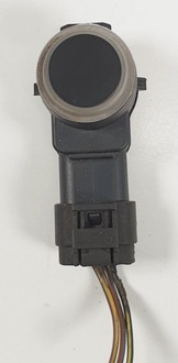 фото thumb №1, Датчик паркування pdc mercedes glk x204