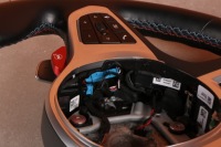 фото thumb №12, Bmw m5 f90 m8 f91 f92 f93 x5m f95 f96 оригинальная руль m-power лепестки