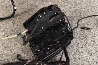 фото thumb №11, Bmw 7 g11 g12 замок двері замки доводчик soft close softclose sca