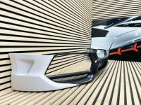 фото thumb №1, Bentley gt gtc бампер перед full карбон face lift