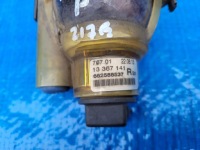 Купити Opel-części | astra j протитуманна фара правий бампера перед рестайлінг  13367141, фото thumb