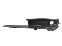 фото thumb №1, Volvo v60 ii молдинг захист лампи лівий задня