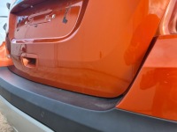 фото thumb №6, Кришка кришка багажника зад задня комплектна opel mokka g6v варшава