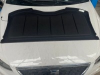 Seat ibiza 5 v 17- полка задняя багажника 6f0867769c в Украине, фото thumb