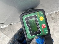 фото thumb №7, Дверь левый перед голый płat audi a8 d3 ly7w