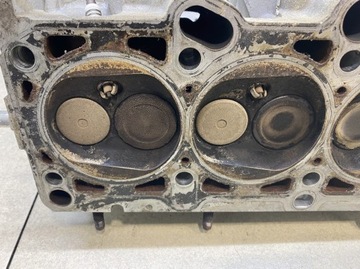 фото thumb №10, Головка цилиндров вал passat b5 1.6 050103373