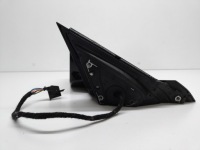 фото thumb №9, Peugeot 408 дзеркало ліва 10 pin асистент оригінал europa 2022-