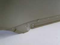 фото thumb №7, Mercedes sprinter 910 крыло задний левый стена