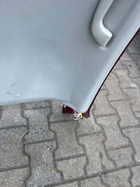 фото thumb №5, Mazda 6 gj 2014 sedan дах kompletny з стеля оригінал