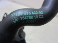 фото thumb №9, Bmw 6 f06 650i f10 f01 n63 бачок расширительный бак 17137632212