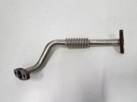 фото thumb №2, Труба шланг выхлопных газов egr mitsubishi eclipse cross