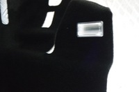 фото thumb №7, Обшивка килимок багажника porsche 991 4s 99155105101 99155104515