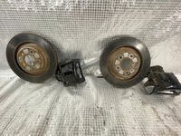 фото thumb №6, A5 s5 3.0tfsi 8t гальмівні диски plus супорти комплект перед + задня