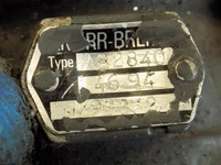 фото thumb №8, Renault magnum 440 e-tech 03r клапан 0034313505