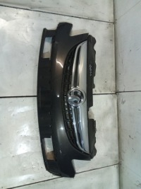 фото thumb №1, G644 решітка радіатора решітка радіатора opel corsa d lift z190