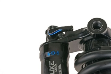 Амортизатор задний ROCK SHOX SUPER DELUXE 185х55 пружина